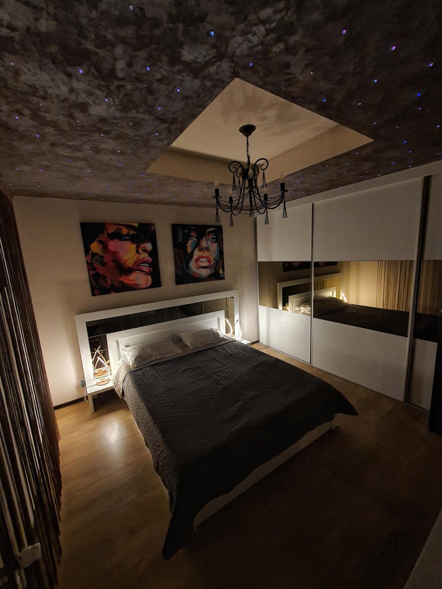 Starlight Residence * Brașov
