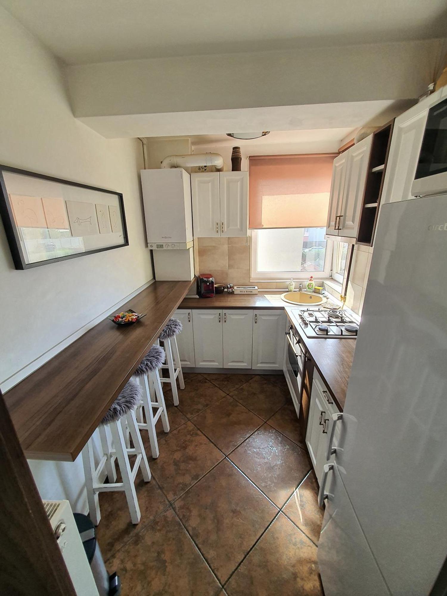 Apartament Starlight Residence Brașov