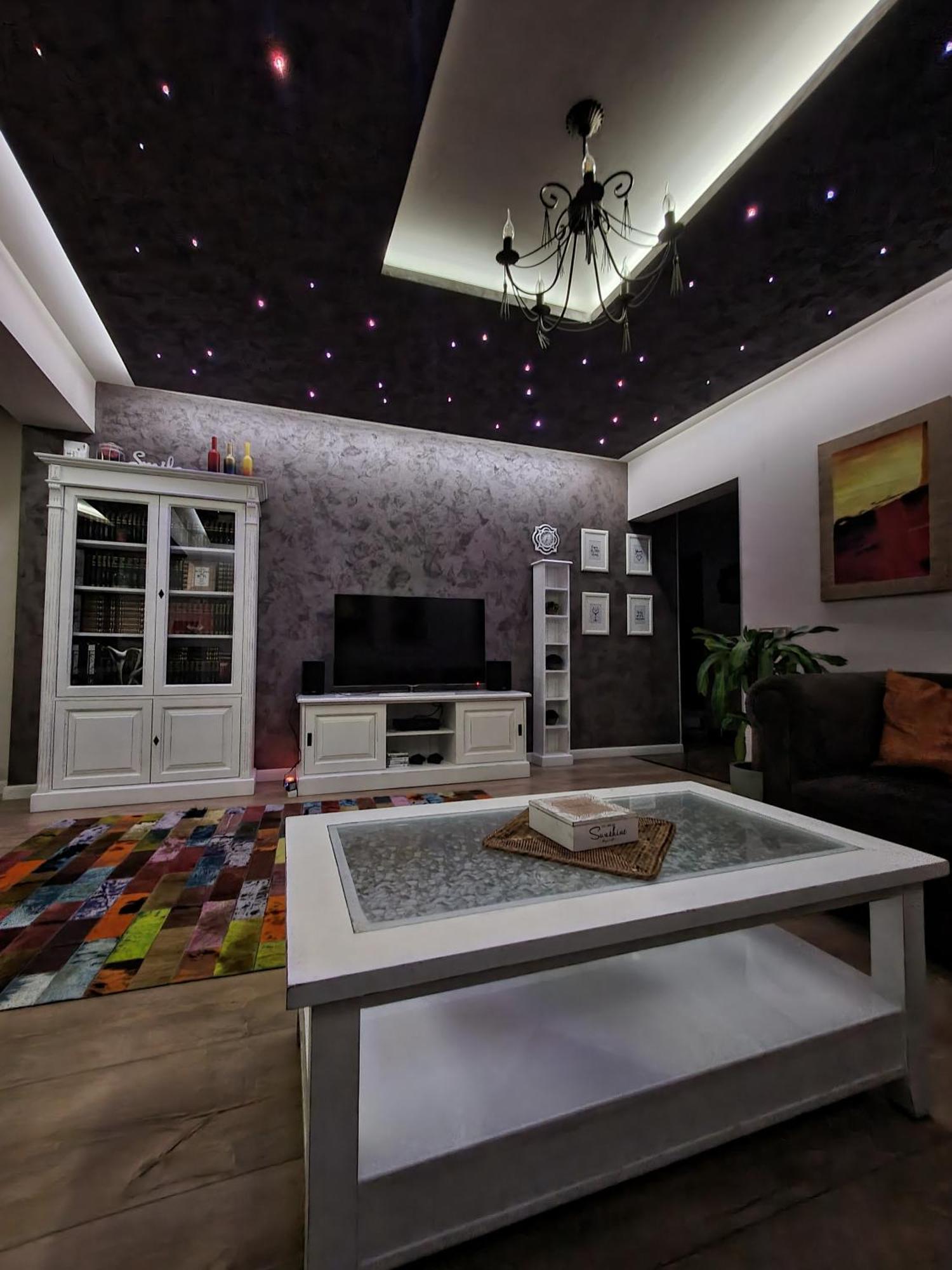 Starlight Residence Apartament *