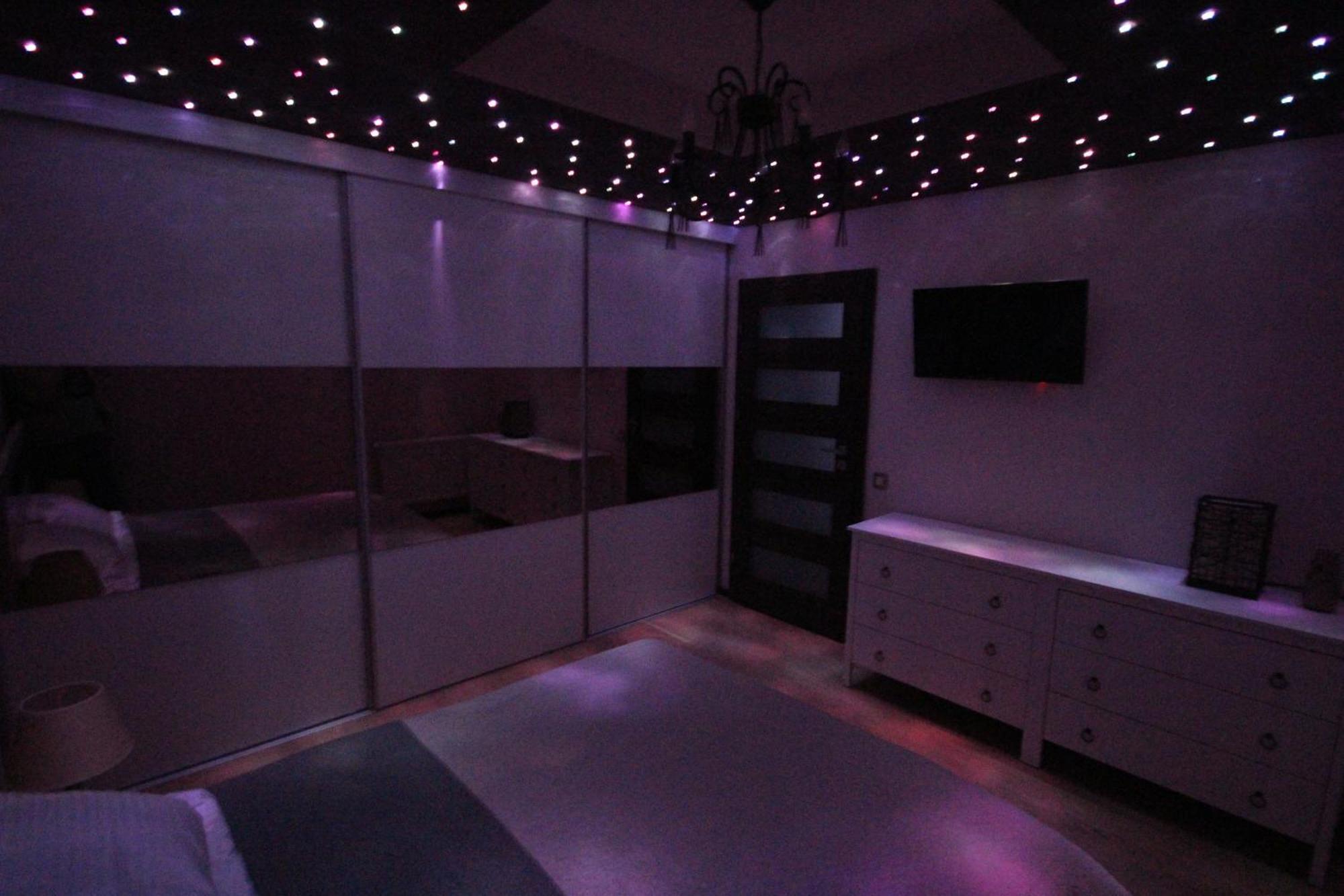 Starlight Residence Apartament