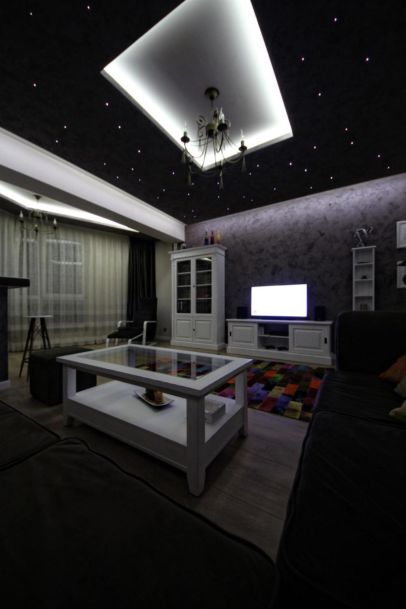 Starlight Residence Apartament *