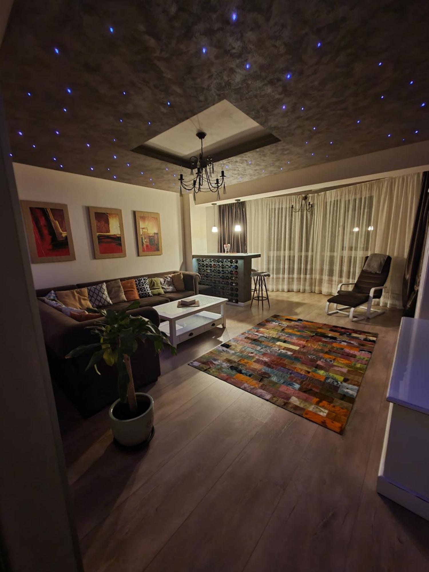 Starlight Residence Apartament
