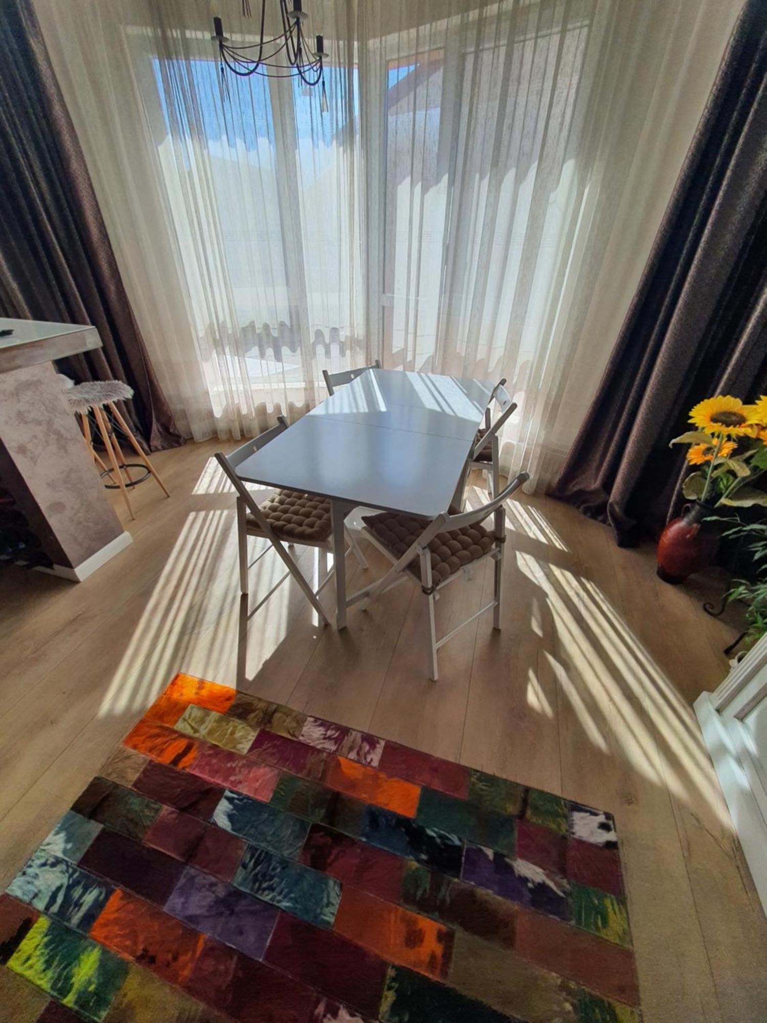 Starlight Residence Apartament Brașov