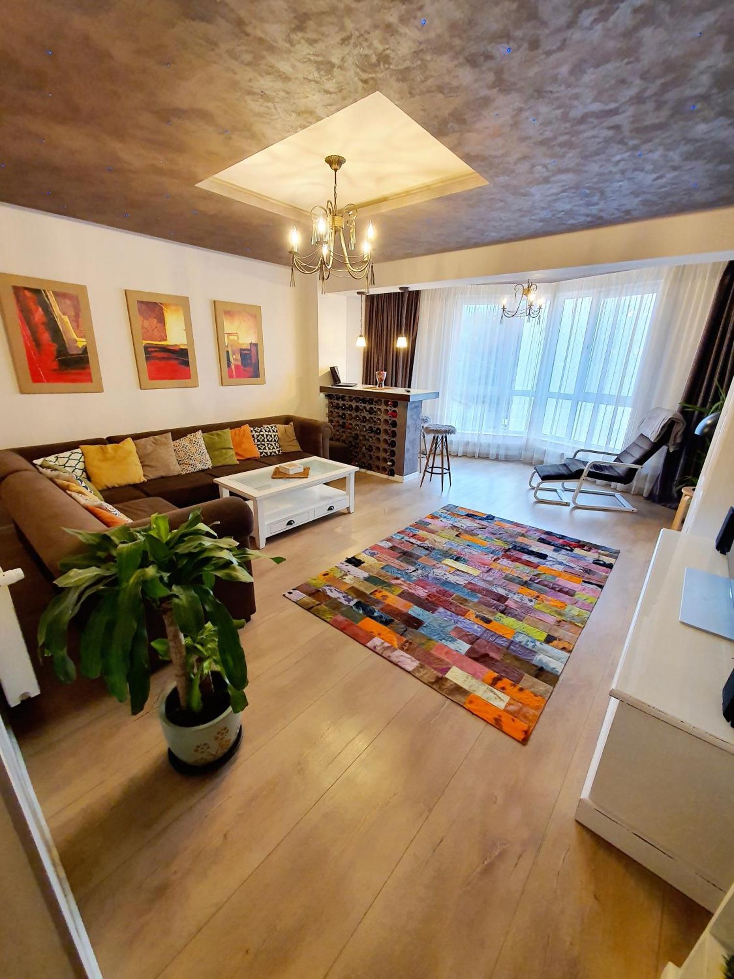 Starlight Residence