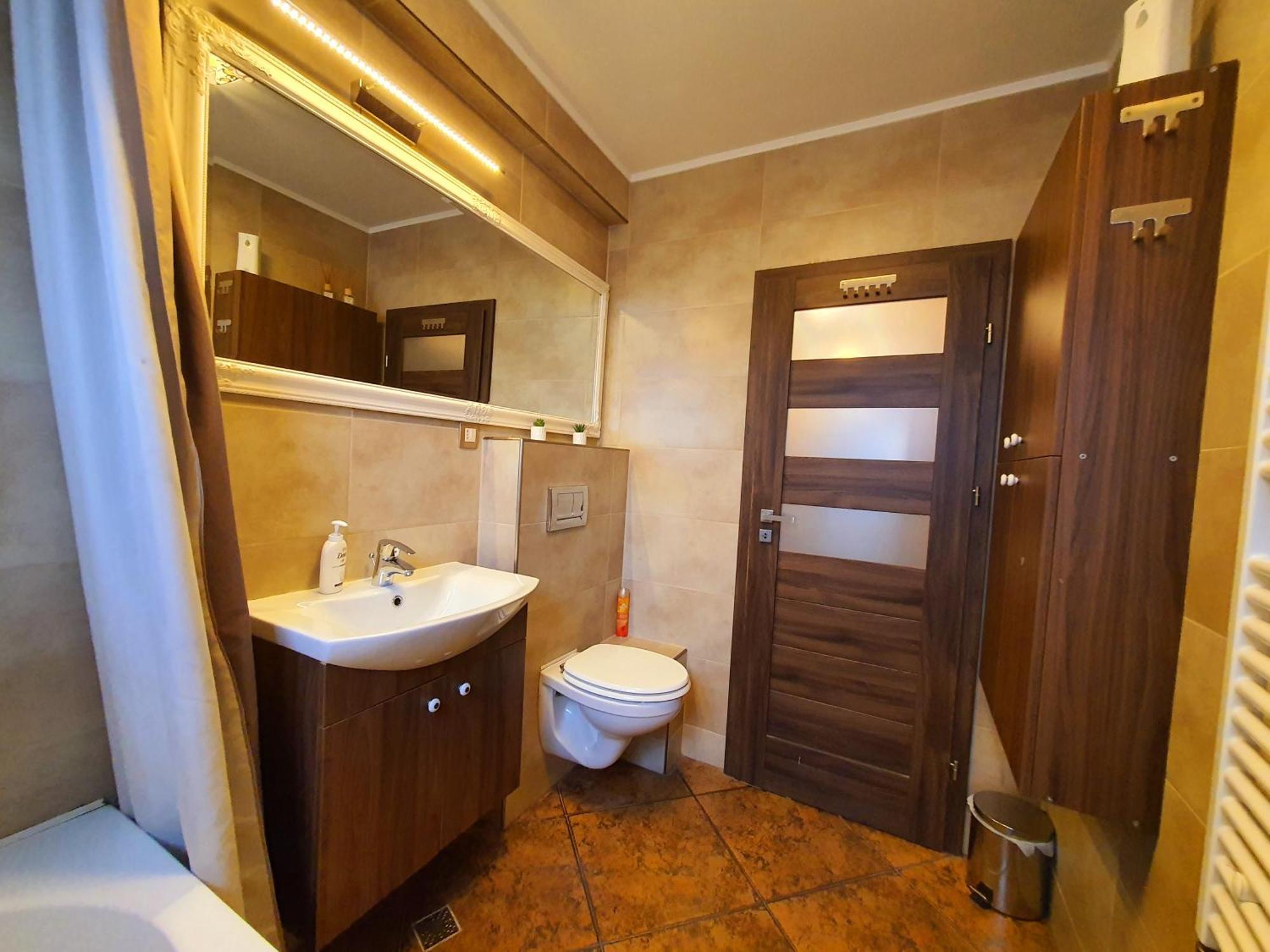 Starlight Residence Apartament *